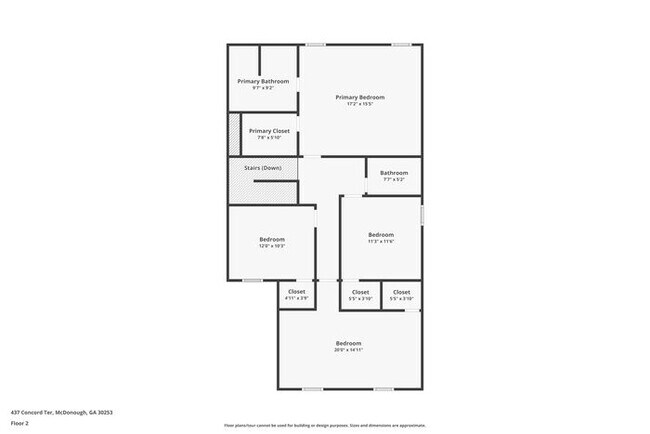 Photo - 437 Concord Terrace