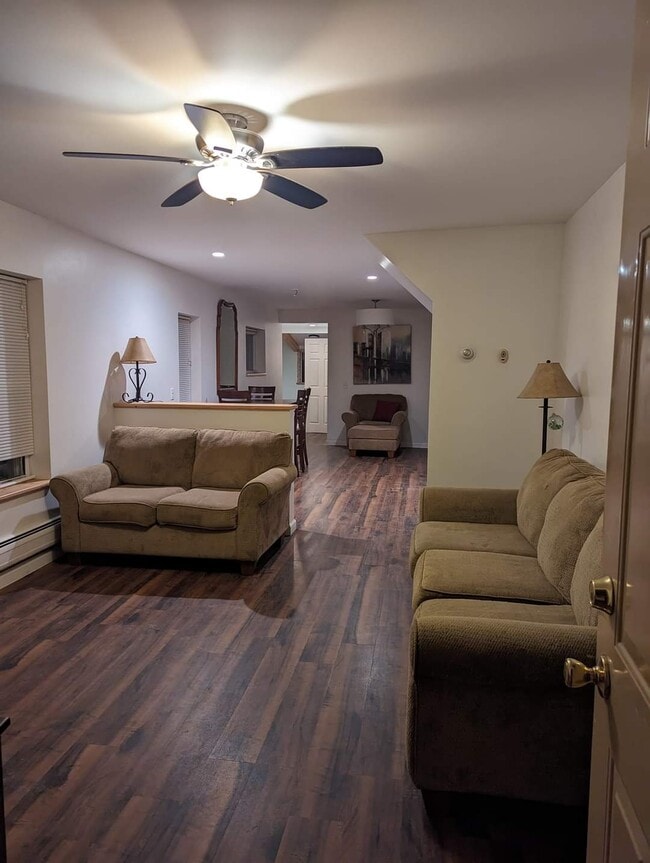 384 S Division St Rental House Rental in Hornell, NY