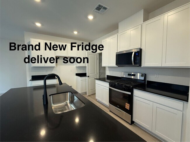 Brand new Southwest 3 bedrooms 2.5 bathrooms - Brand new Southwest 3 bedrooms 2.5 bathrooms