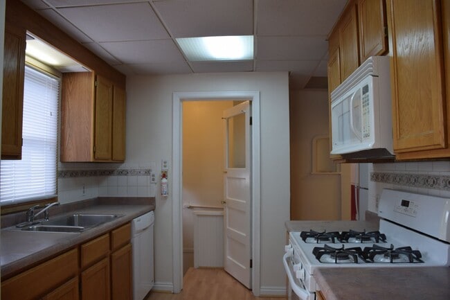 Photo - CUTE HOME IN SUGAR HOUSE / 2 CAR GARAGE / QUIET STREET
