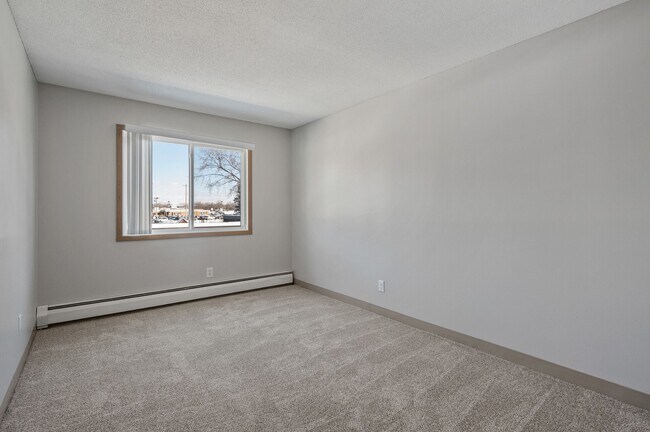 109th Place Apartments
