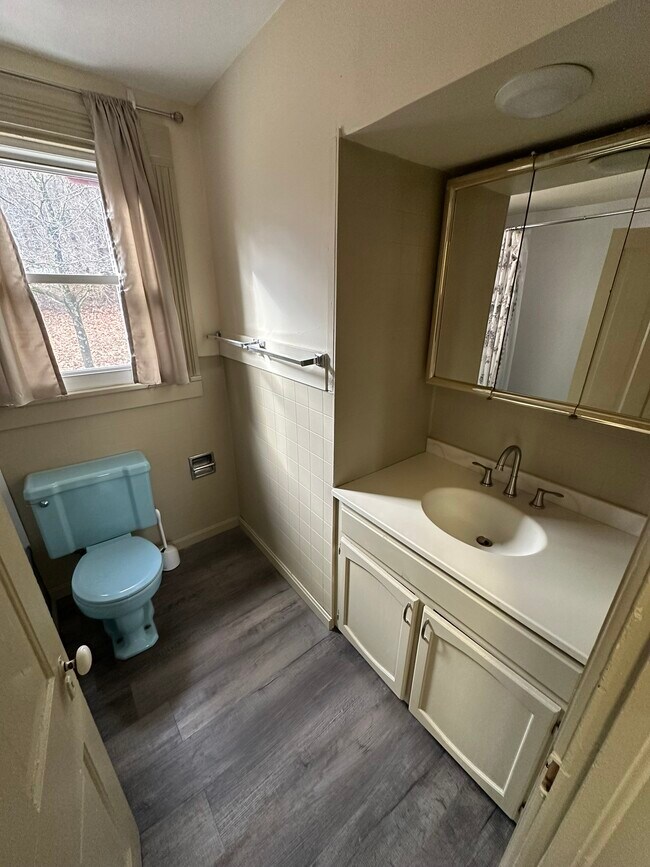 39 Campbell St Townhome Townhome Rental in Montgomery PA