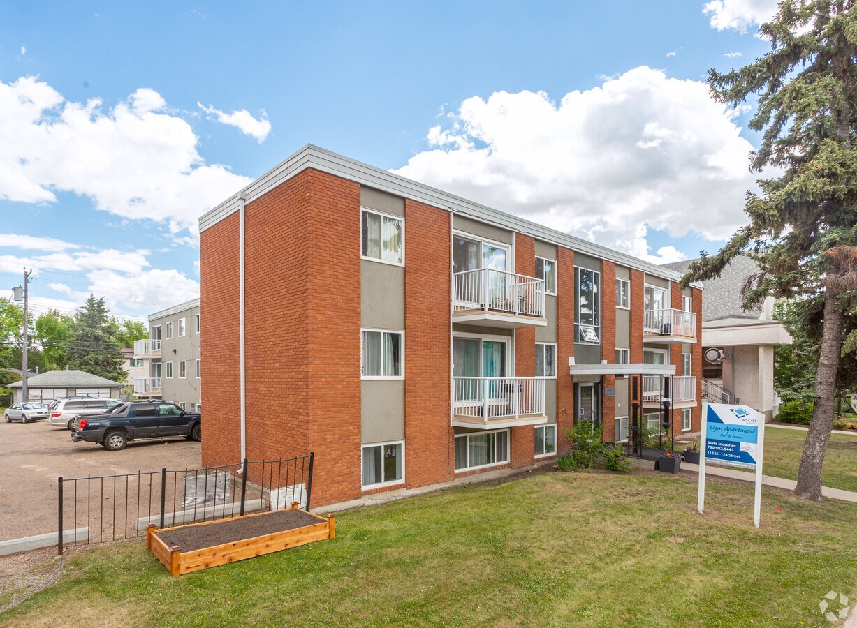 Mainstreet on 124th - Mainstreet on 124th