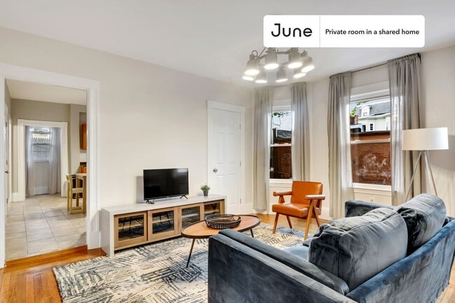 Photo - Room in Shared 4 bed/2 bath home Unit A