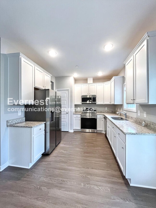 Photo - 1016 Echo Rdg Rd