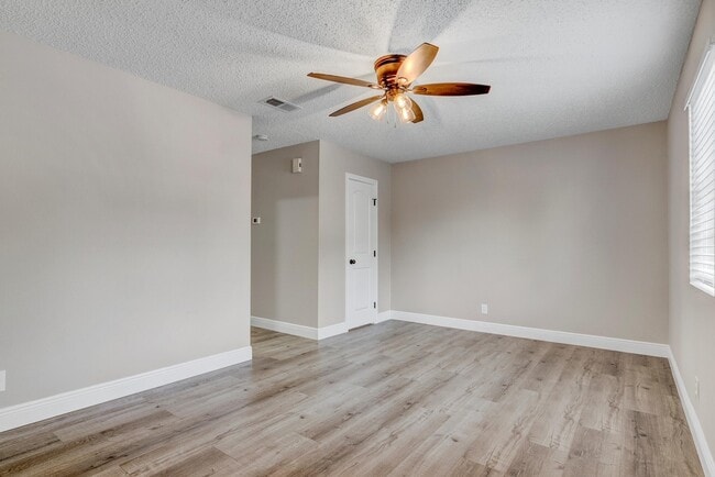 McFaddin North Apartments