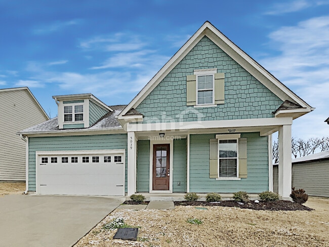 Building Photo - 5039 Mountain Springs Rd
