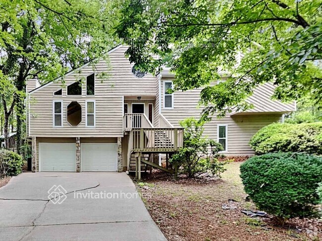 Building Photo - 4931 Tremont Dr NE Rental