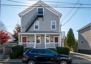 Building Photo - 15 Webster St Unit 3