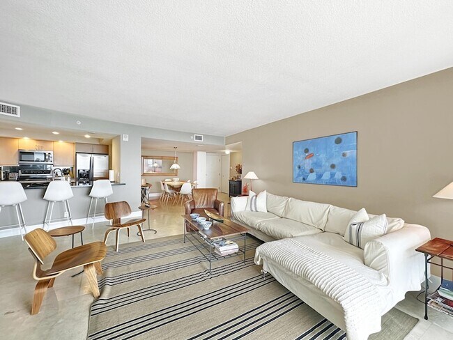 Photo - 3000 N Ocean Dr Unit 22D