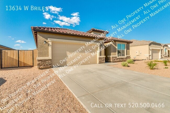 Photo - 13634 W Briles Rd