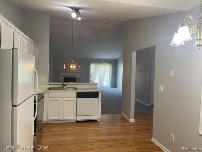 Photo - 2519 Westmont Cir Unidad 4