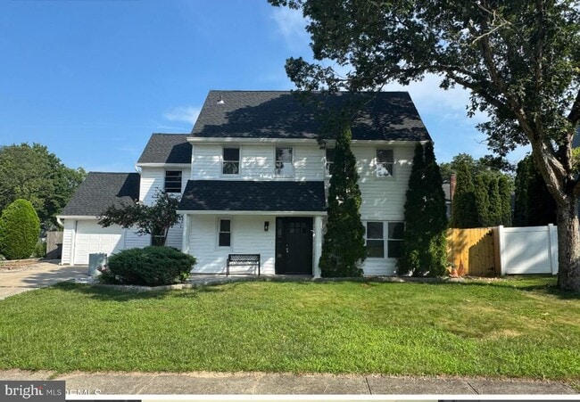 Building Photo - 1 Maplewood Ct Rental