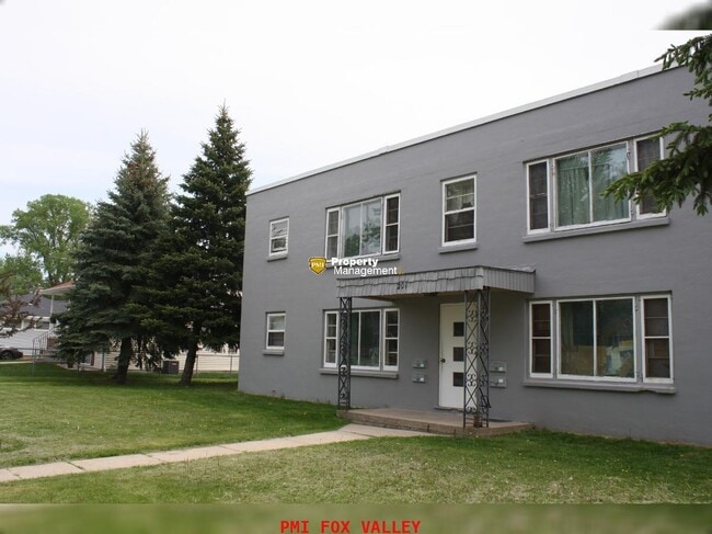 Photo - 1 bedroom - Heat & Water included Unidad 4