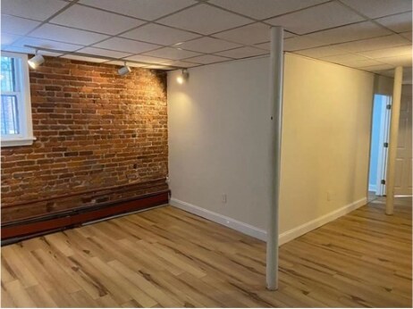 66 Marshal St Unit 1B