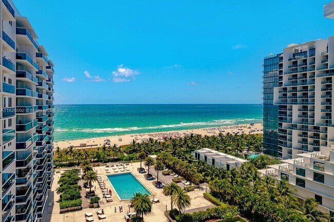 Photo - 2301 Collins Ave Condo Unit 1242