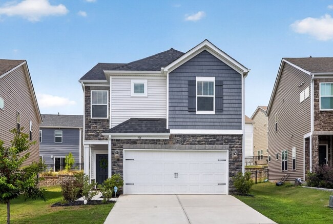 Photo - 314 Hyssop Ct