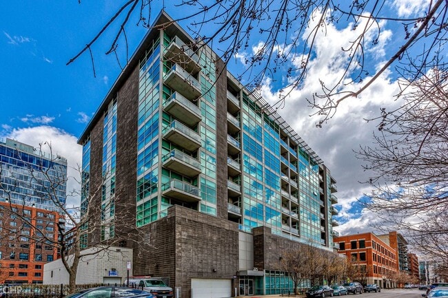 Photo - 225 S Sangamon St Condo Unit 711