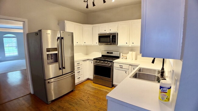 Photo - "Charming 4-Bed Retreat with 2.5 Baths in Spring, TX – Spacious 2265 Sq Ft Haven!"