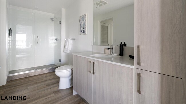 777 NW 2nd Ave Unit 3504