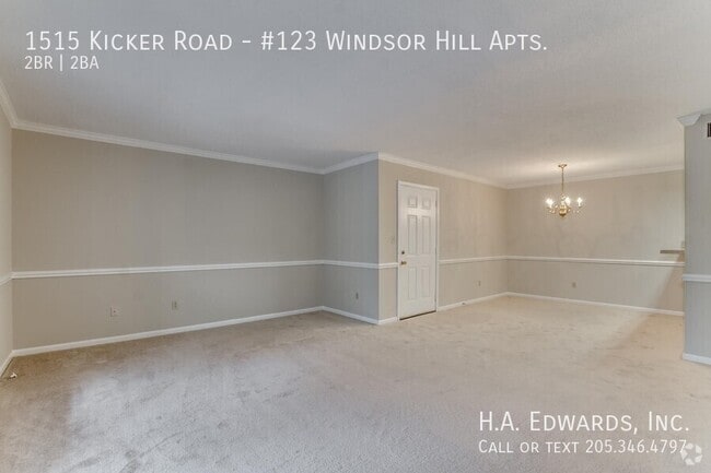 Building Photo - 1515 Kicker Rd Rental