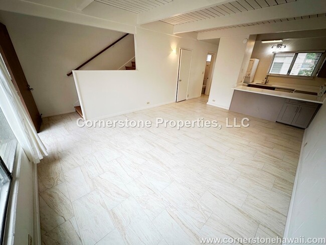 Photo - 4890 Kilauea Ave Townhome