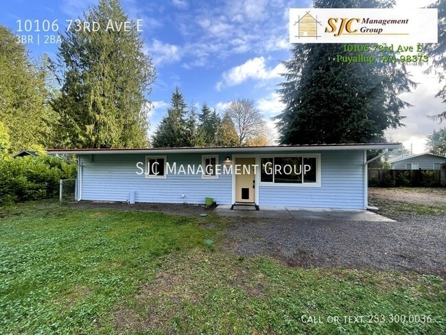 Photo - 10106 73rd Ave E