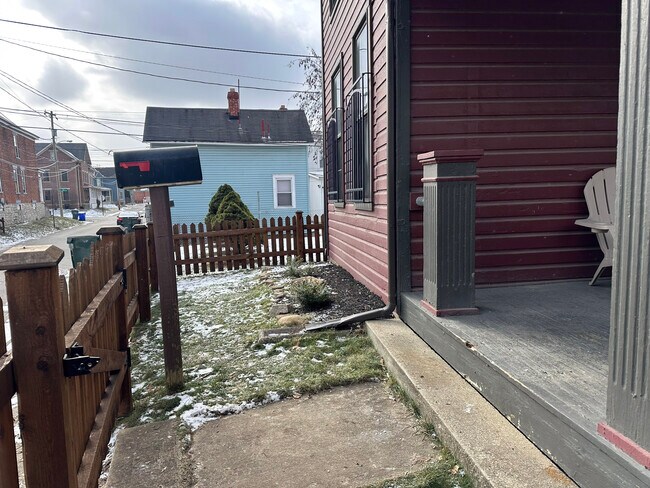 Photo - 1163 Say Ave