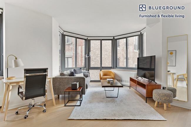 Building Photo - 105 Duane St Rental