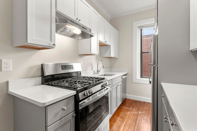 Photo - The Cantabrigia