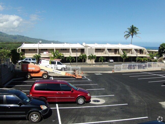 Photo - Pio Ocean View Apartments