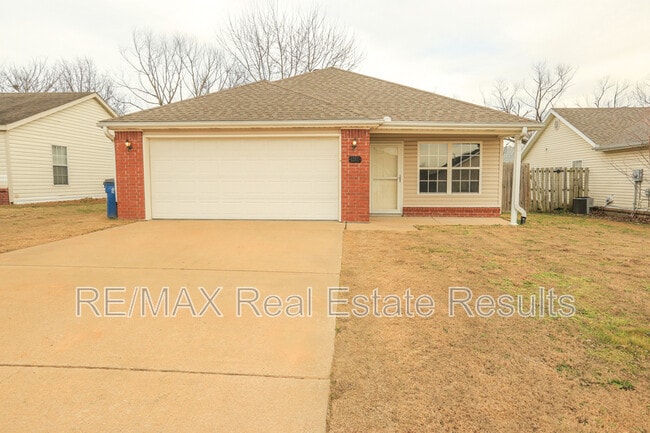 Photo - 1207 Tunbridge Dr