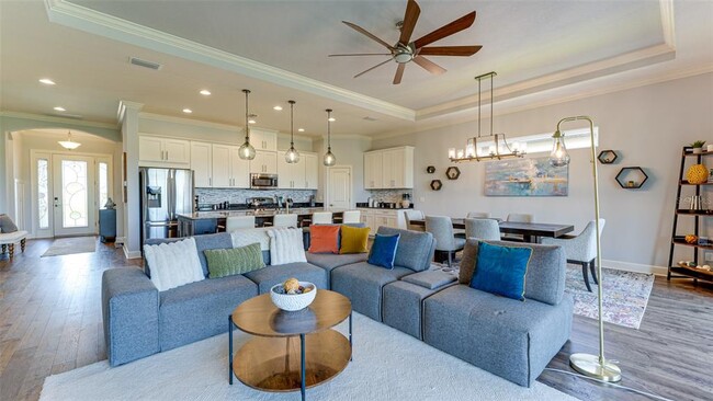 4511 Terrazza Ct