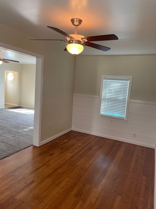 Photo - East Sacramento Single Family Home