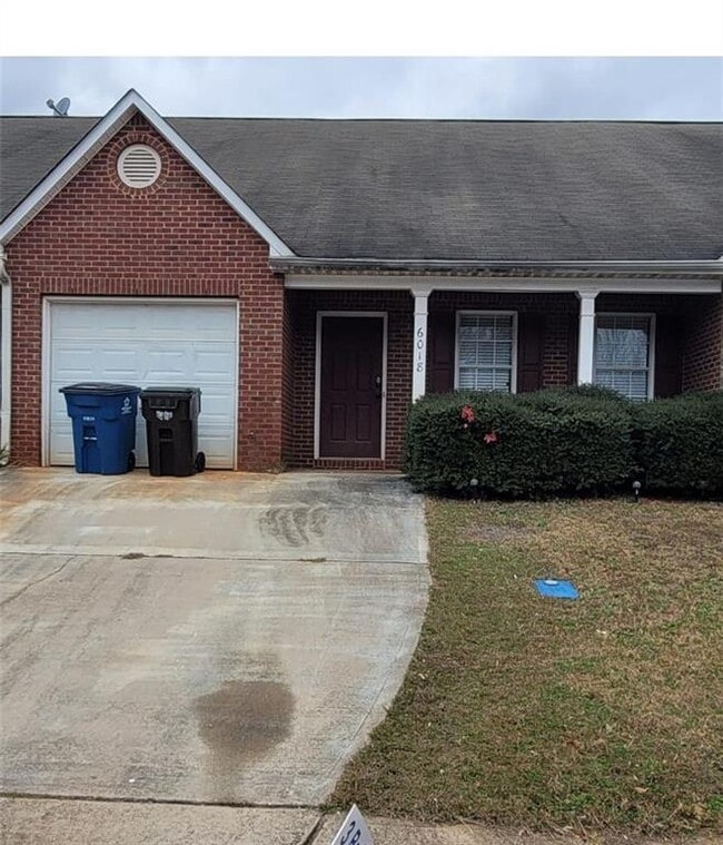 Building Photo - 6018 Creekerton Blvd