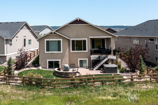 Photo - 15838 Long Valley Dr