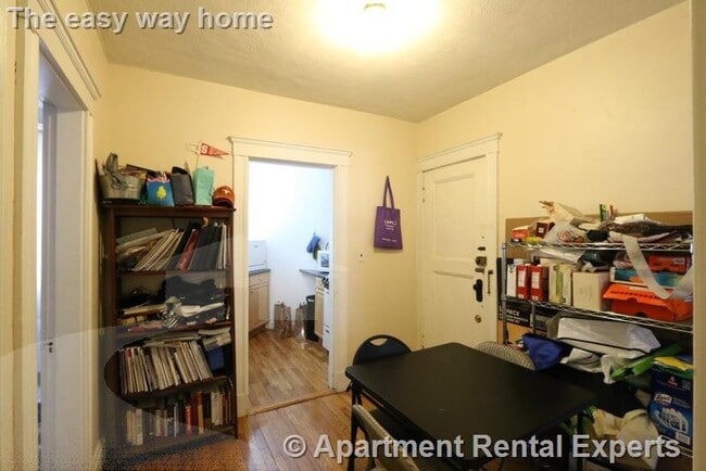 Photo - 335 A Harvard St Unidad #12