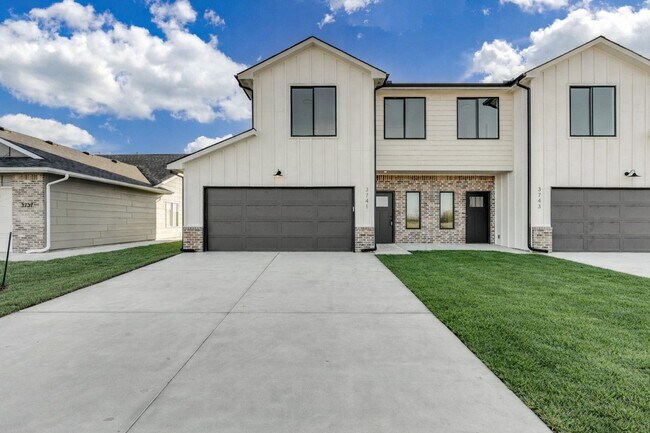 Photo - Pineway Tracy Plan