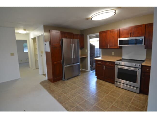 Photo - Aiea 2 Bedroom Single Family House