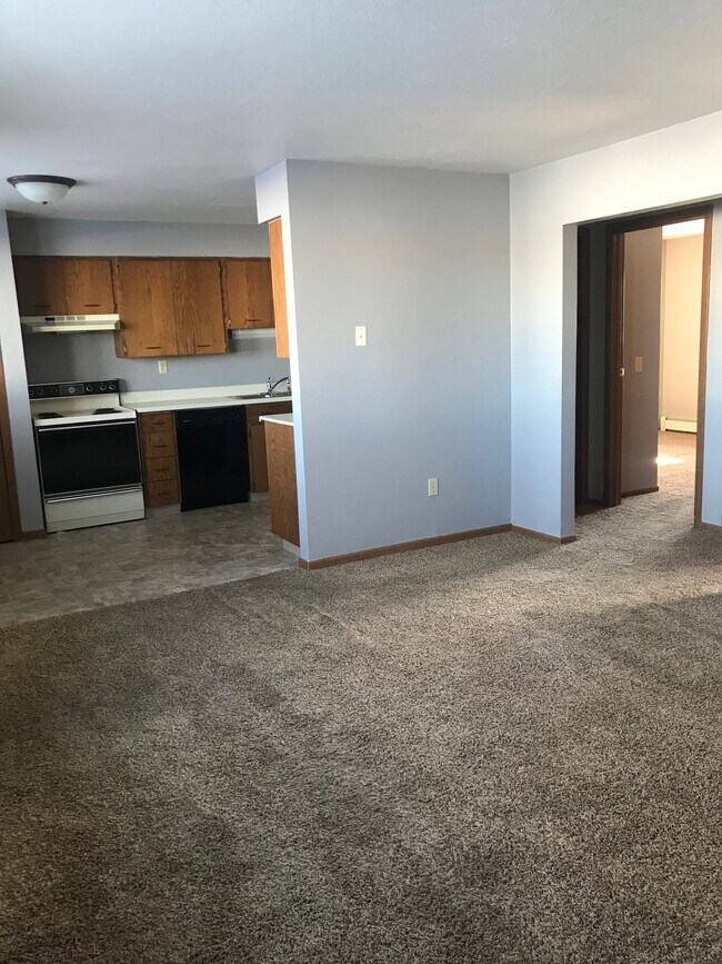 Photo - 2809 5th St SW