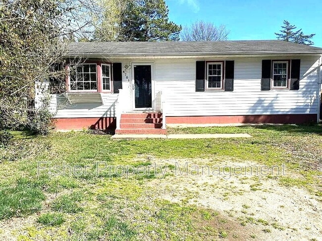 Photo - 4701 Craddock Ave Casa