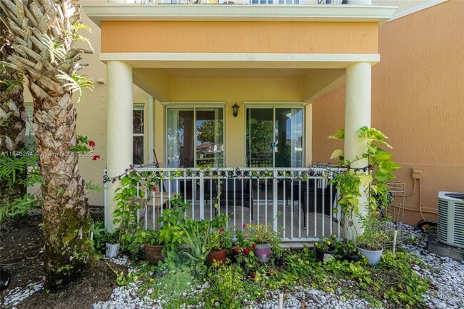 Photo - 10242 NW 7th St Condo Unit 102