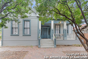 Building Photo - 1107 E Quincy St Rental