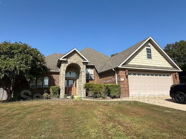 Building Photo - 2520 Granite Pointe Rental