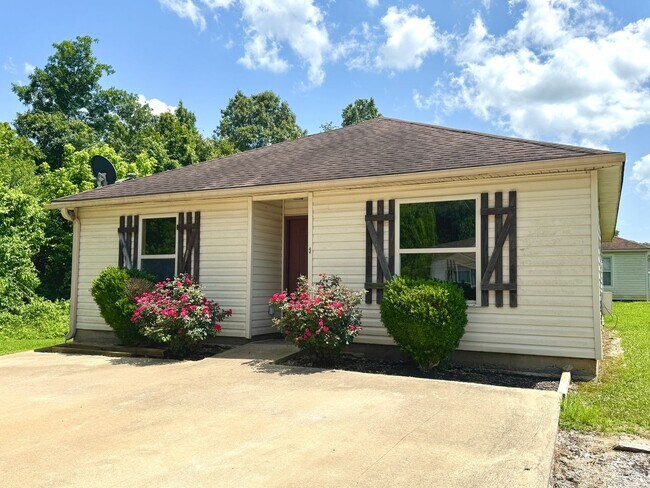 Photo - 2/2 Patio Home in Sulphur Rock