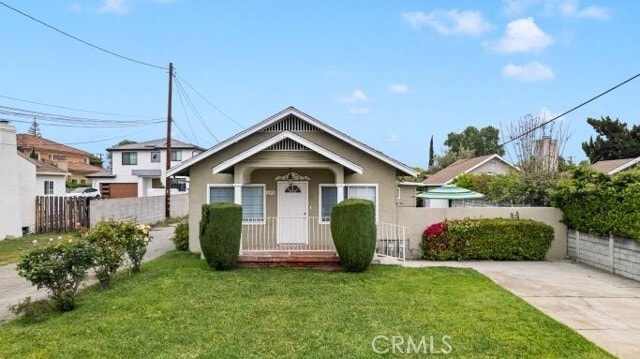 Building Photo - 6318 Lemon Ave Rental