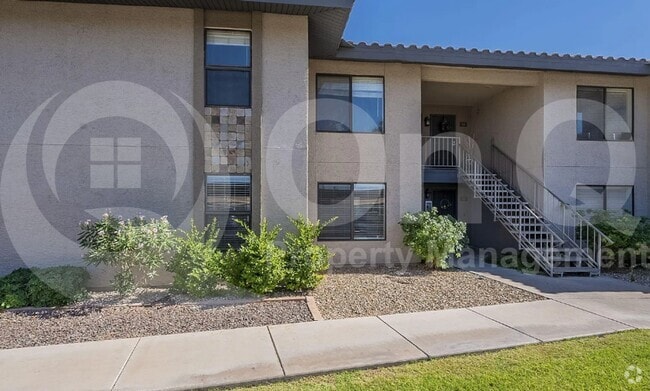 Building Photo - 1402 E Guadalupe Rd Rental