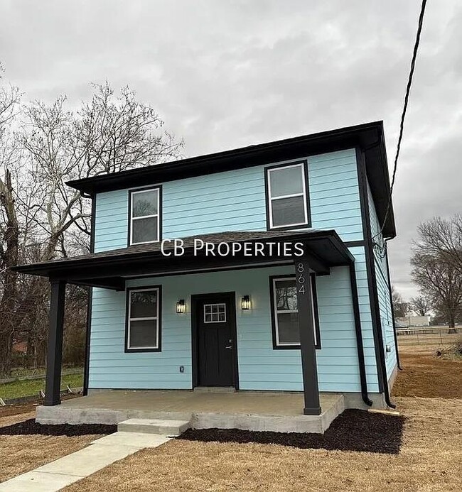 Building Photo - 639 N Dunlap St Rental