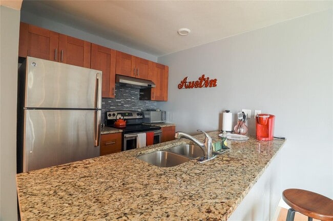 Photo - 909 Reinli St Unit 221