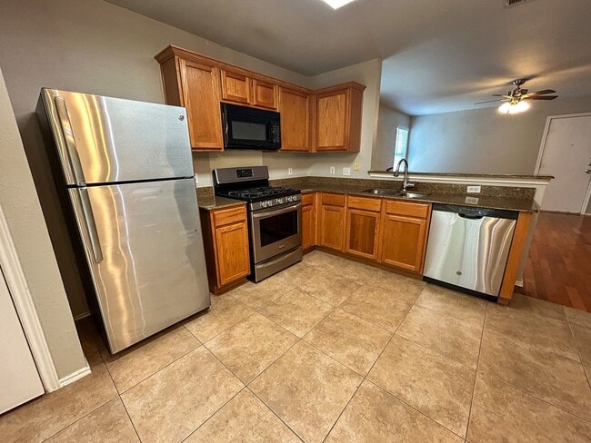 Photo - Cozy 3/2 in McKinney Park East